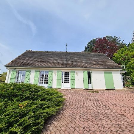Chambre Tom Chateau-Thierry Exterior photo